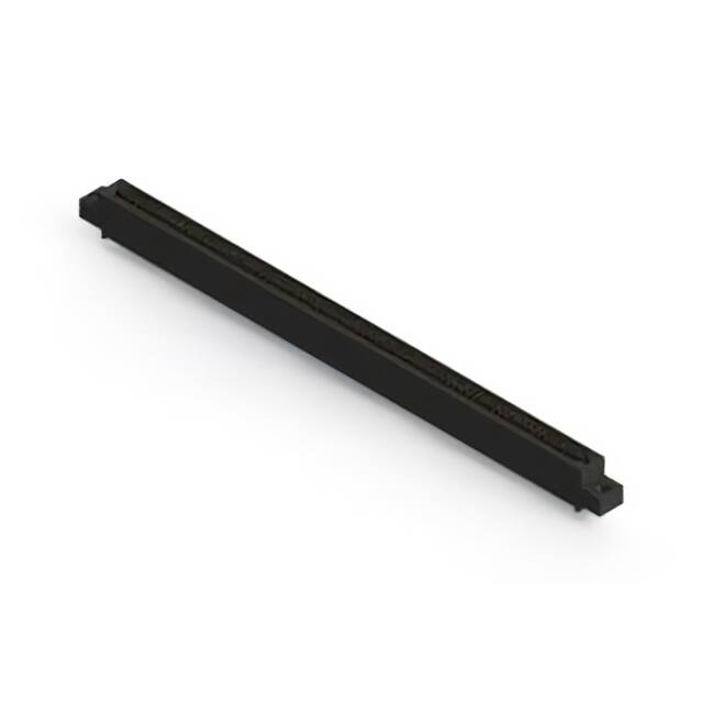 395-072-525-408 EDAC Inc.  Edgeboard Connectors